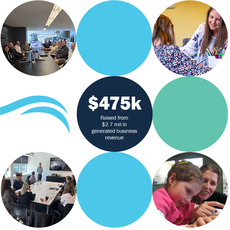 Upstream empowers businesses to do good with their buying power